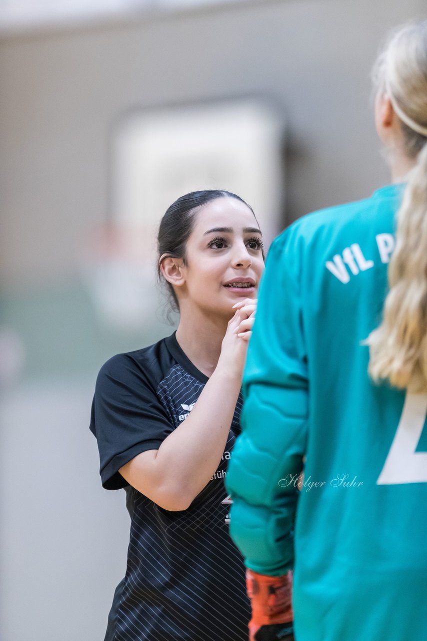 Bild 439 - wCJ Futsalmeisterschaft